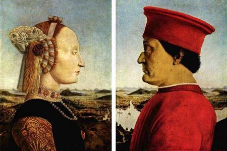 Doppio appuntamento alla scoperta dei Balconi di Piero della Francesca