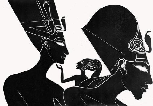 Antico Egitto, la Vita e la Morte lungo il Nilo